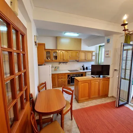 Διαμέρισμα Sunset