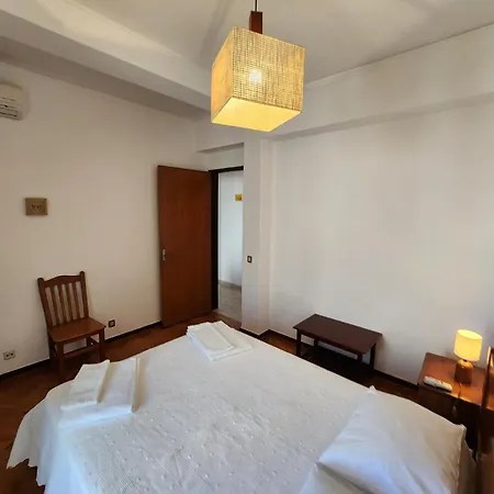 Διαμέρισμα Sunset Μόντε Γκόρντο