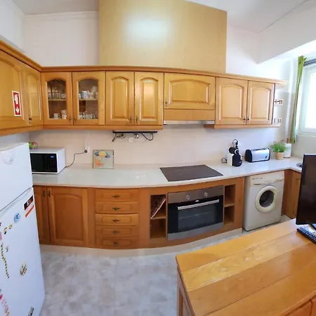 Sunset * Μόντε Γκόρντο