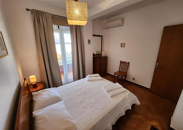 Sunset Apartament