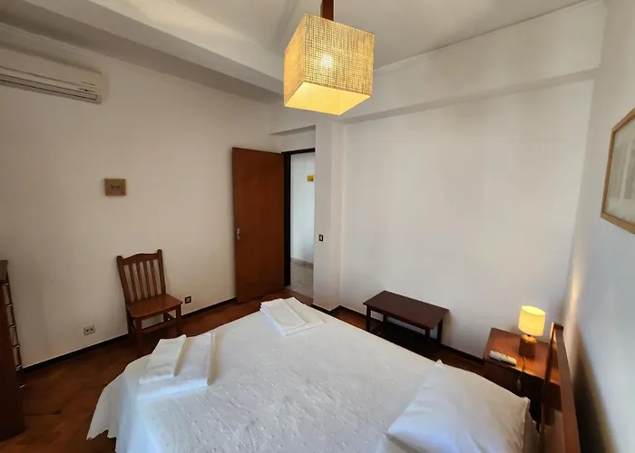 Apartament Sunset Monte Gordo