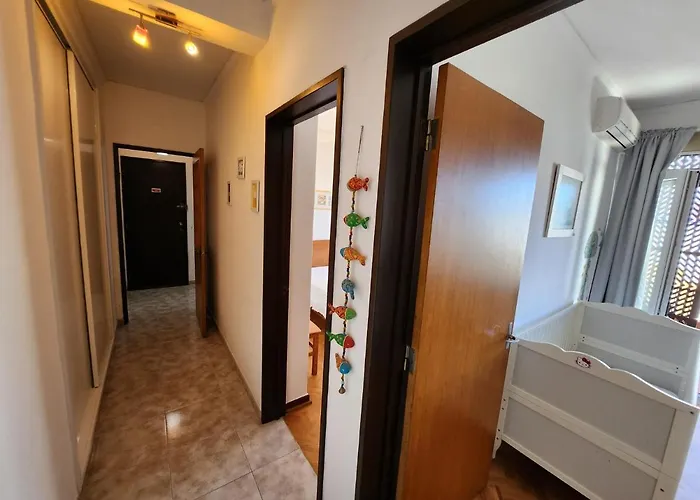 Sunset Apartament