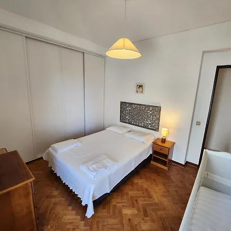 Apartment Sunset Monte Gordo