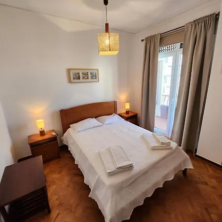 Sunset Apartment Monte Gordo