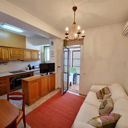 Apartment Sunset Monte Gordo