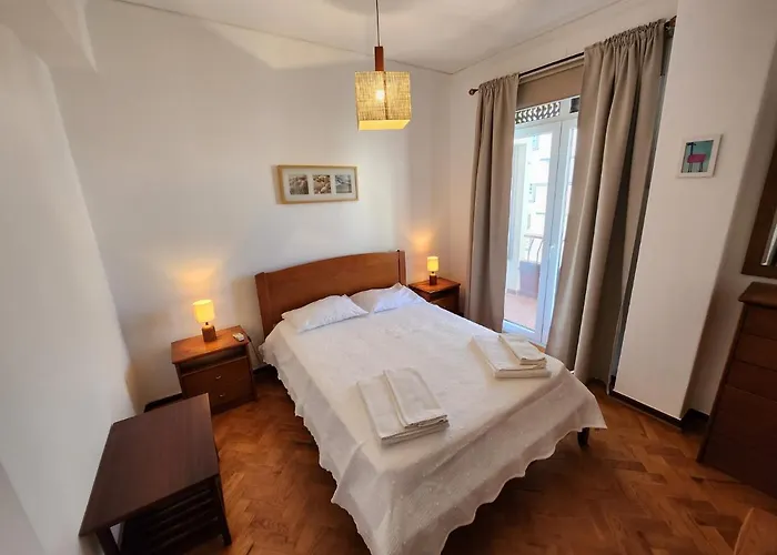 Sunset Appartement Monte Gordo